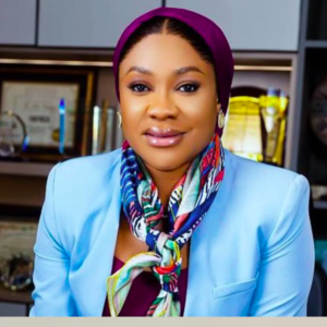 Aisha Achimugu Biography