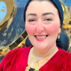 Amira Aldahab Biography