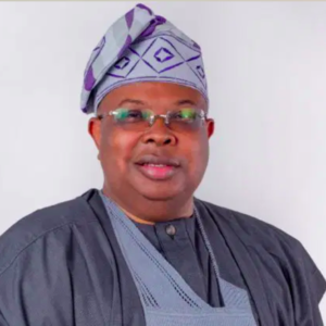 Joseph Tegbe Biography
