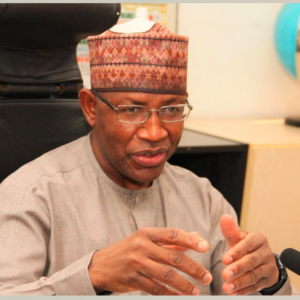 Lamido Yuguda Biography