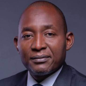 Rabiu Abdullahi Umar Biography