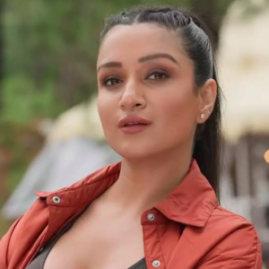Shefali Bagga Biography
