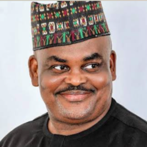 Solomon Akiyesi Biography