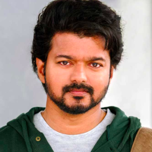 Vijay Thalapathy Biography
