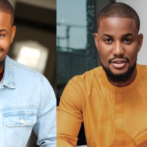 Alex Ekubo Biography