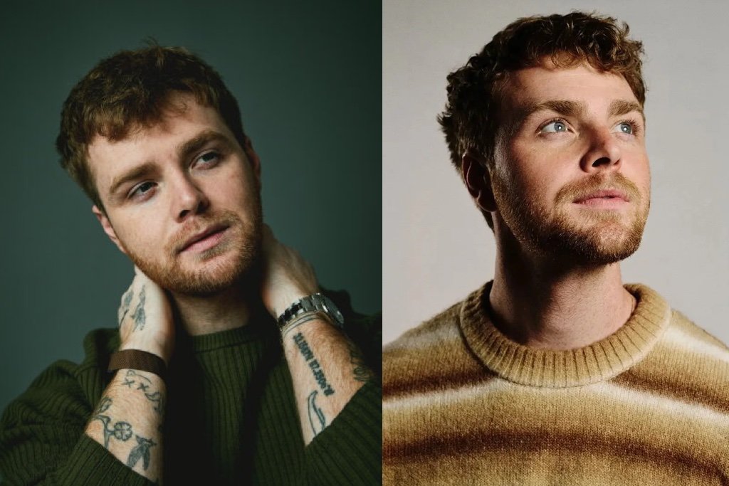 Alex Warren Biography