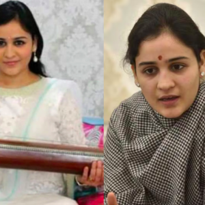 Aparna Yadav Biography