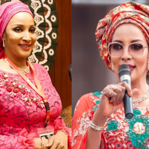 Bianca Ojukwu Biography