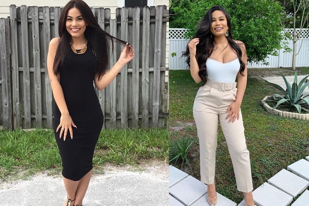 CamilaaInc Biography