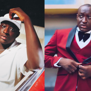 Carter Efe Biography