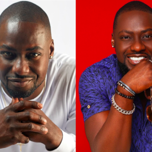 Chris Attoh Biography