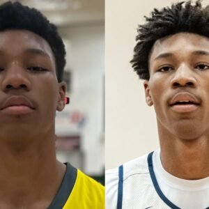 Davion Adkins Biography
