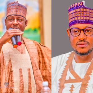 Dikko Umar Radda Biography