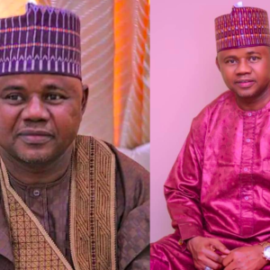 Engr Mustapha Gubio Biography