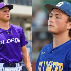 Ethan Holliday Biography