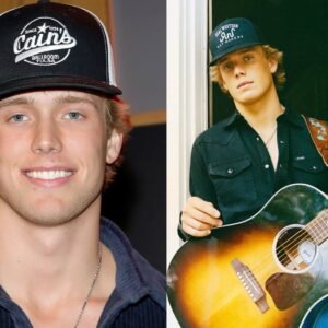 Hudson Westbrook Biography