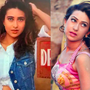 Karisma Kapoor Biography