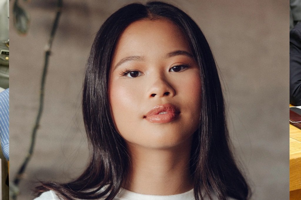 Katie Fang Biography