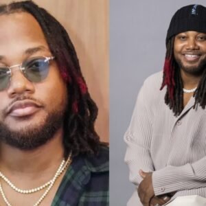 Leon Thomas Biography