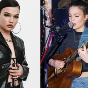 Lola Young Biography