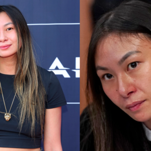 Lucy Guo Biography