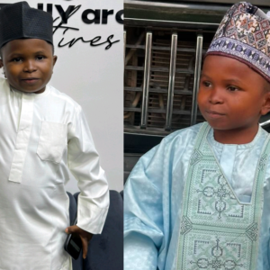 Mahmud Sadis Buba Biography