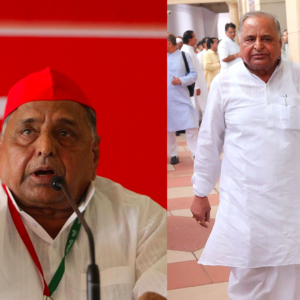 Mulayam Singh Yadav Biography