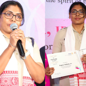 Papiya Sultana Ips Biography