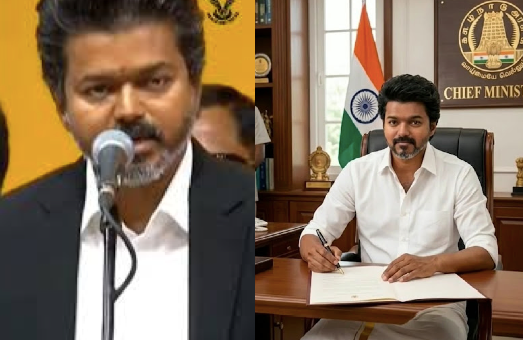 Rajmohan Arumugam Biography