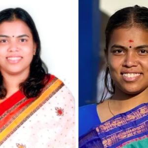 S. Keerthana Biography