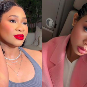 Sandra Edoho Biography