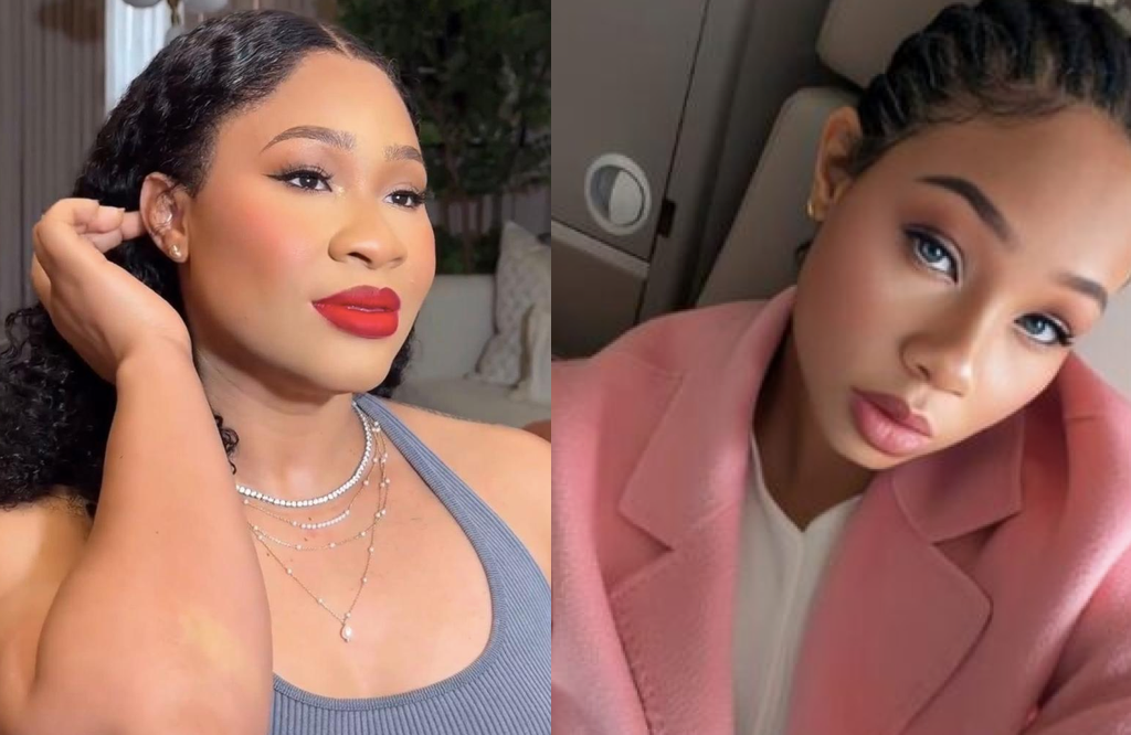Sandra Edoho Biography