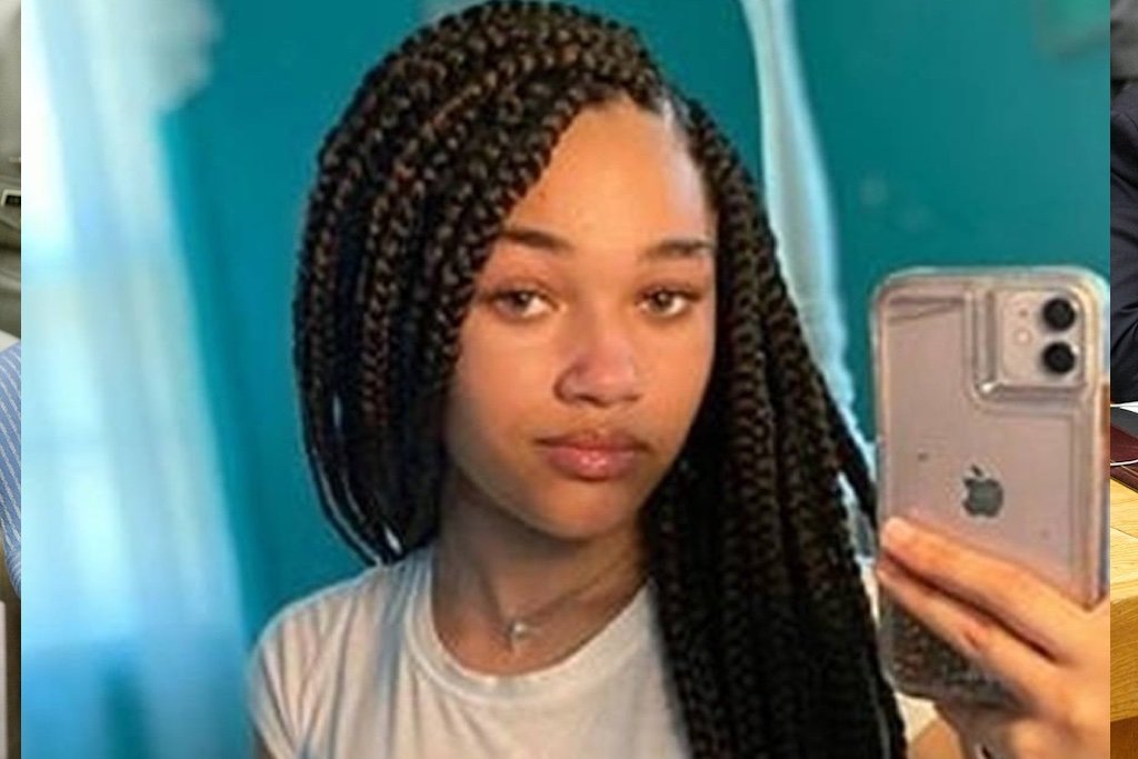 Taliyah Gentry Biography