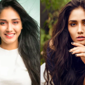 Twisha Sharma Biography