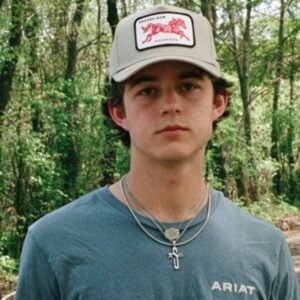 Waylon Wyatt Biography