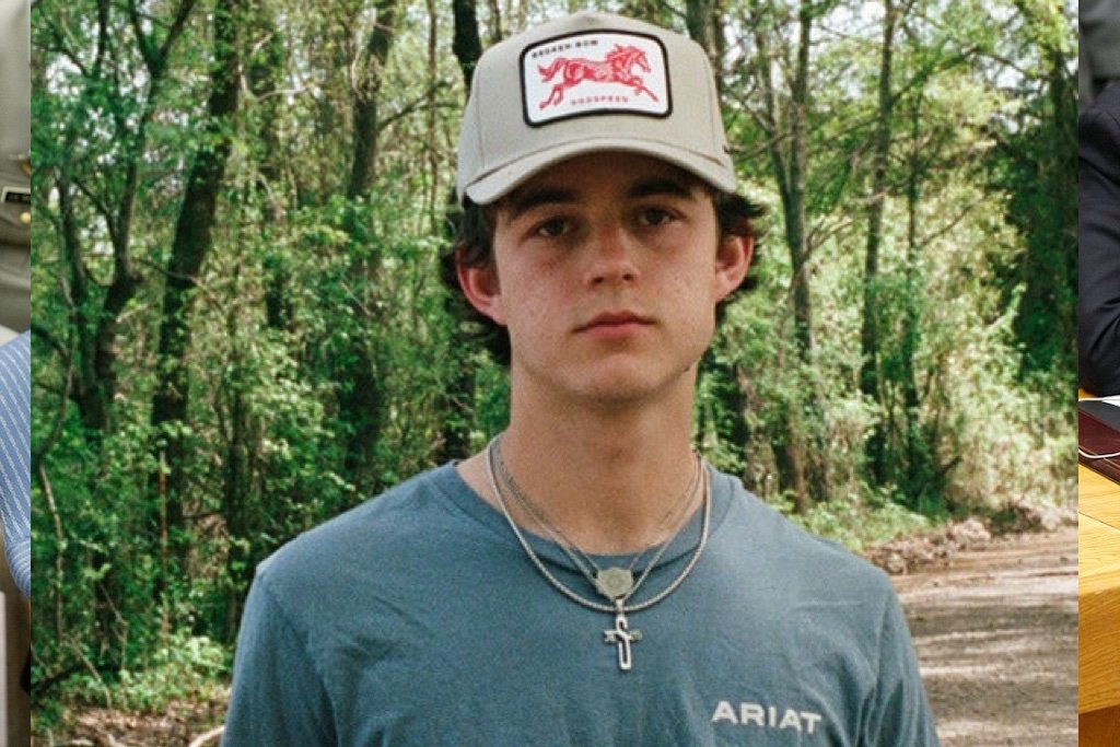 Waylon Wyatt Biography