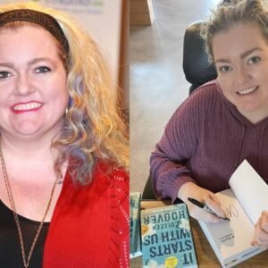 Colleen Hoover Biography