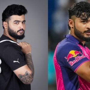 Riyan Parag Biography