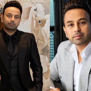 Satish Sanpal Biography